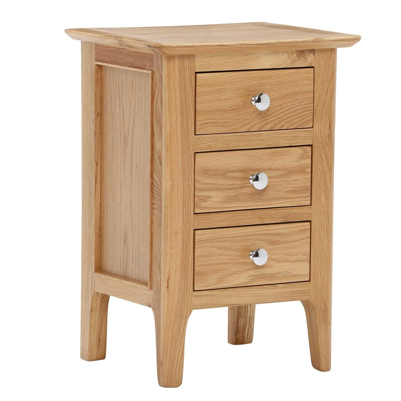 Martello Small Bedside