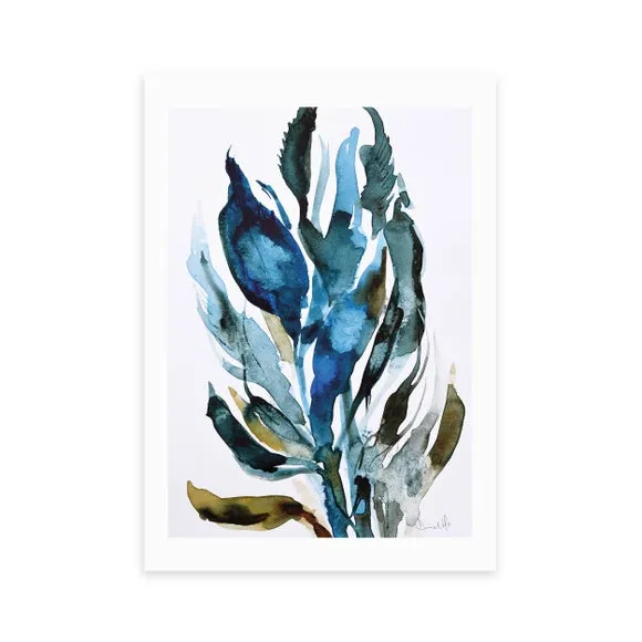 East End Prints Fauna Print by Dan Hobday 2