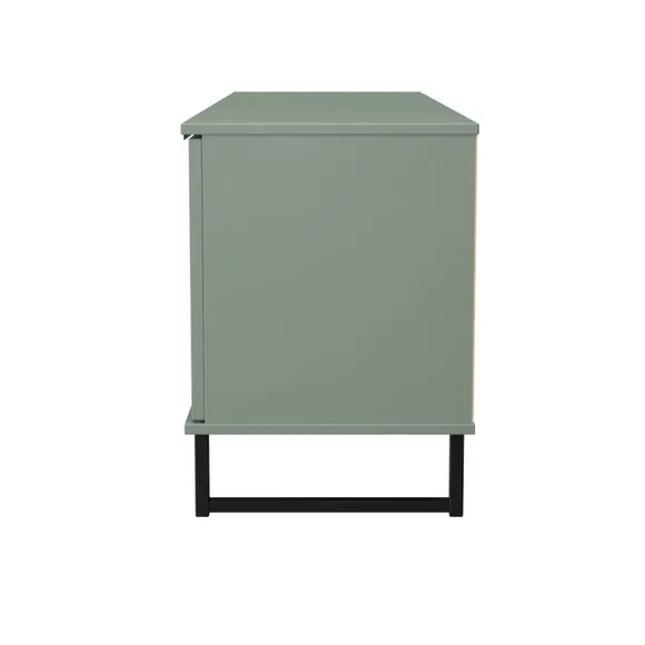 Harborne Wide TV Unit for TVs up to 65" 3