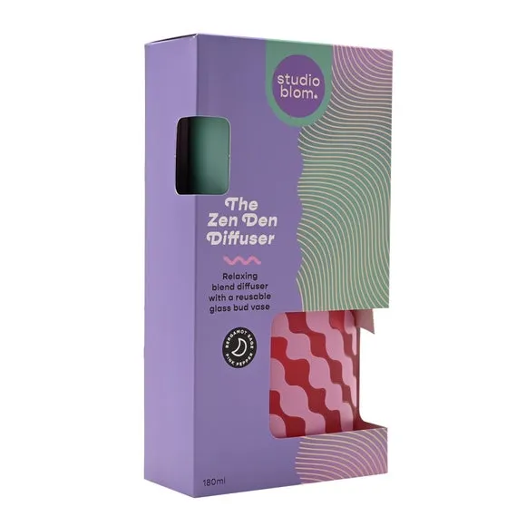 Studio Blom Dream Big The Zen Diffuser 5