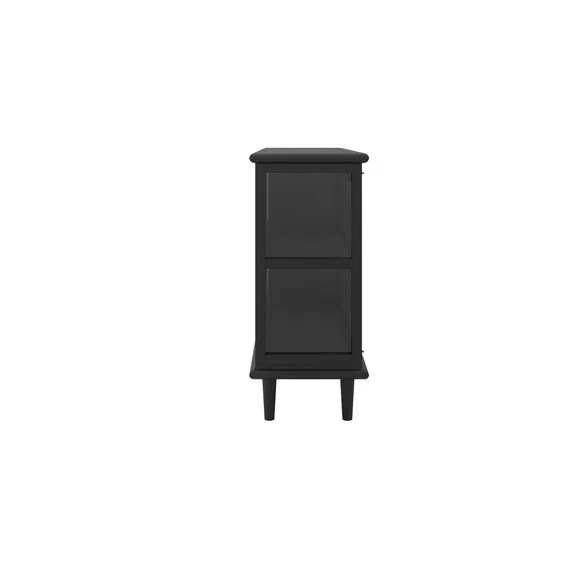 LPD Westport 3 Door Sideboard 5