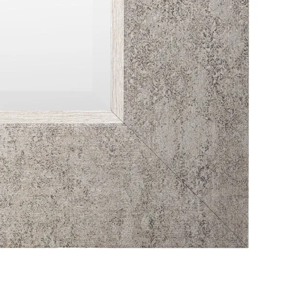 Calix Rectangle Wall Mirror 2