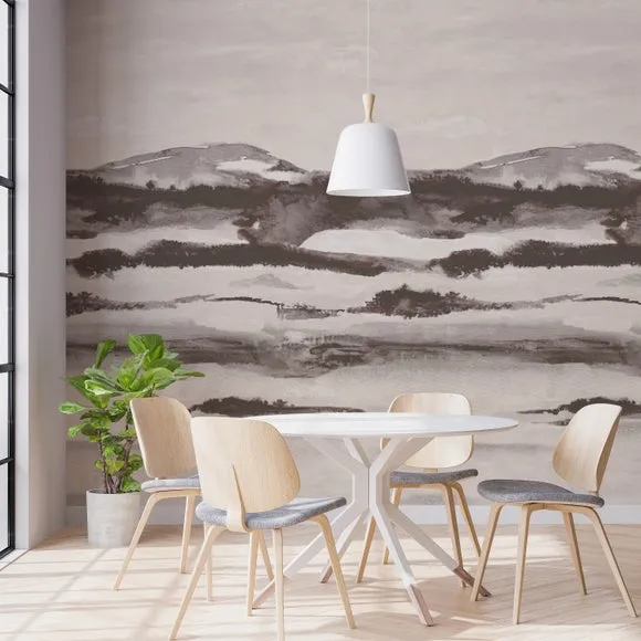 Landscape Wall Mural 3