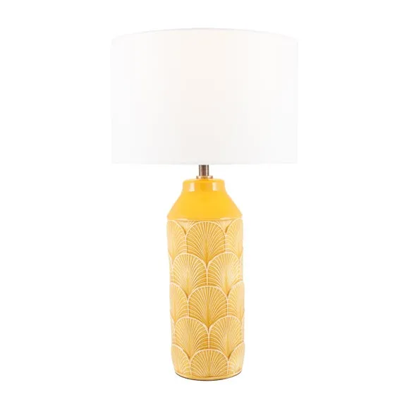 Bethan Table Lamp 3