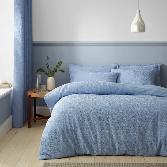 Polperro Duvet Cover & Pillowcase Set 1