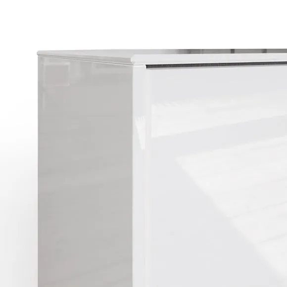 Intel LED Corner TV Unit for TV's up to 50" 5