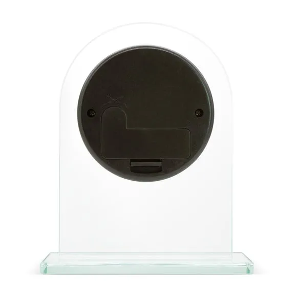 Acctim Adelaide Quartz Mantel Clock 5