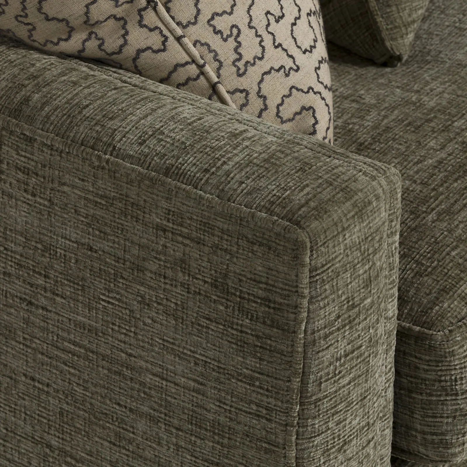 Abel Large Sofa Fabric | Barker & Stonehouse 4