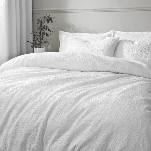 Polperro Duvet Cover & Pillowcase Set 4
