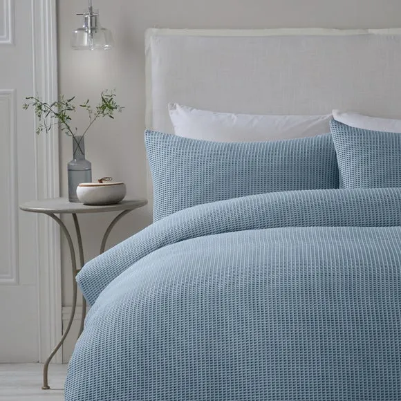 Serene Lindly Duvet Cover and Pillowcase Set 2
