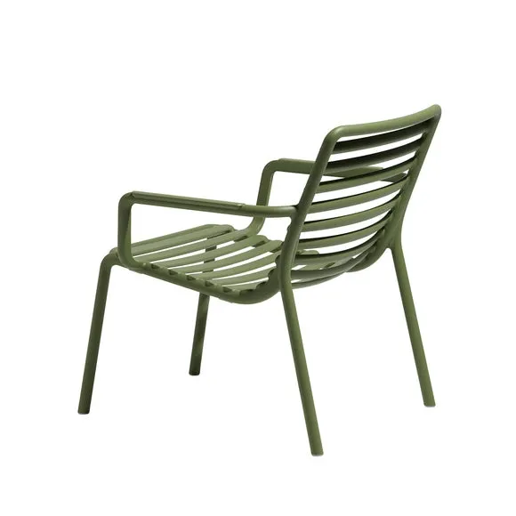 Nardi Doga Relax Chair 3