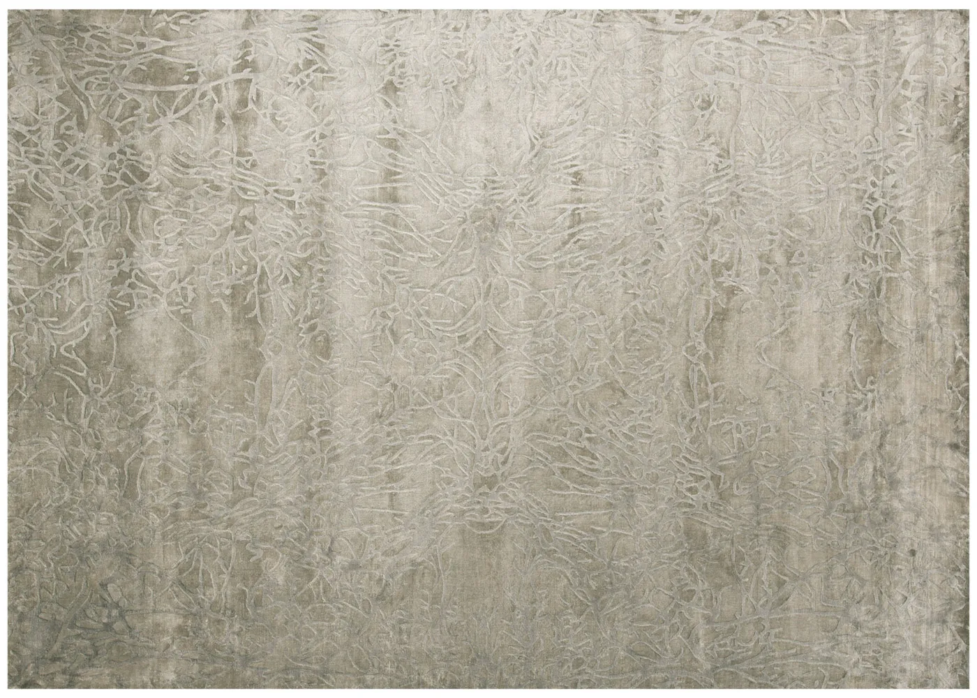 Gandia Blasco Othilie Rug Beige 170 x 240cm