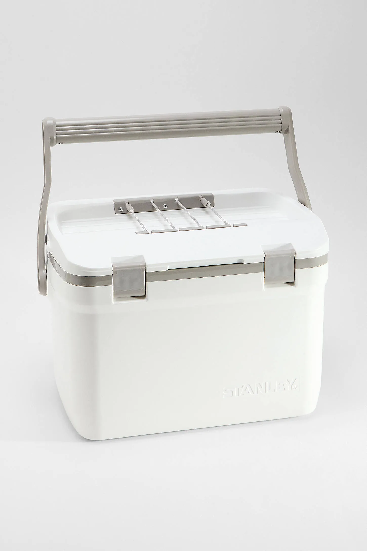Stanley Easy-Carry Outdoor 15.1L Cooler - White ALL
