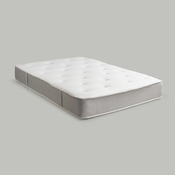Fogarty 1000 Pocket Ortho Memory Foam Hybrid Mattress 3