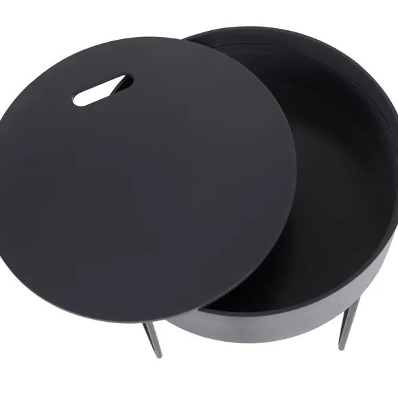 Hugo Storage Side Table 6