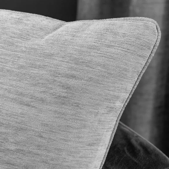 Genoa Chenille Square Cushion 4