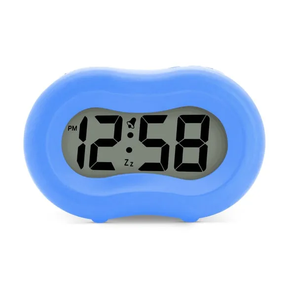 Acctim Vierra Digital Alarm Clock 1