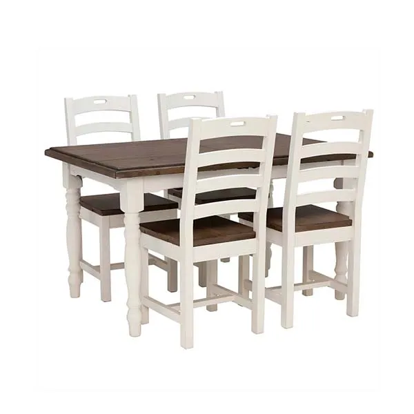 Carisbrooke Table   4 Chairs