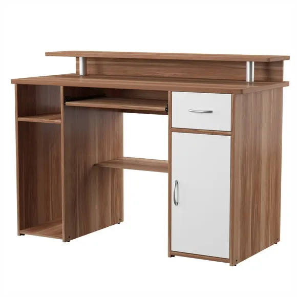 Albany Walnut Desk 3