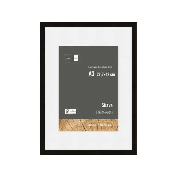 Nielsen Skava Photo Frame 1