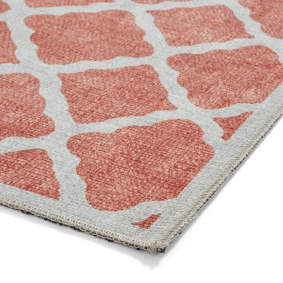 Coral H1063 Rug 6