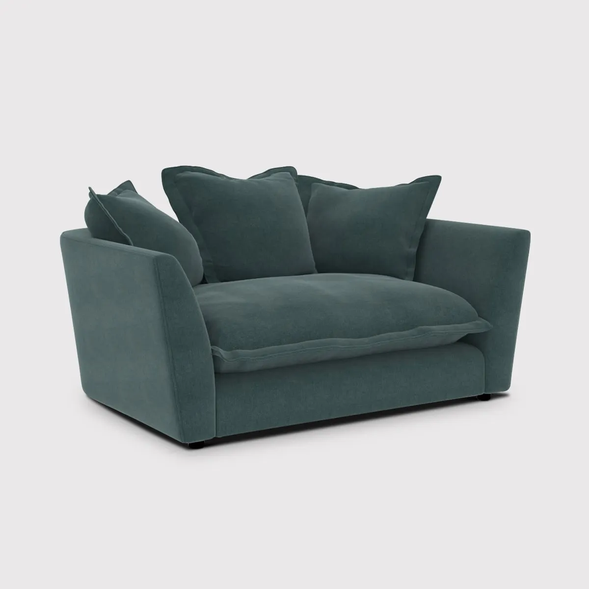 Odyssey Snuggler, Grey Fabric | Barker & Stonehouse 2
