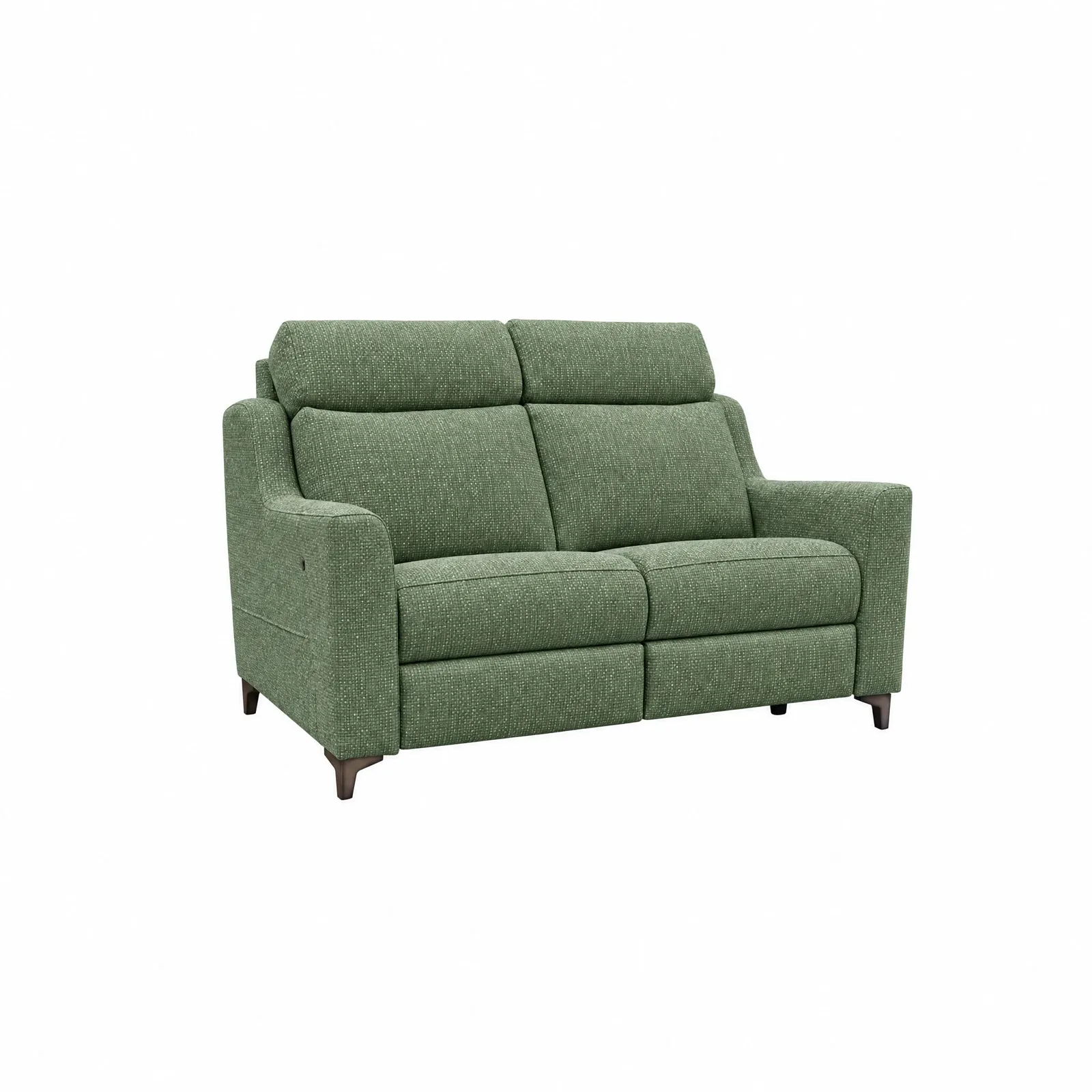 Parker Knoll Alina 2 Seater Sofa Static Fabric | Barker & Stonehouse 2