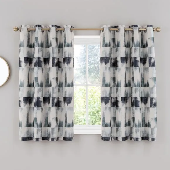 Belgravia Eyelet Curtains 5