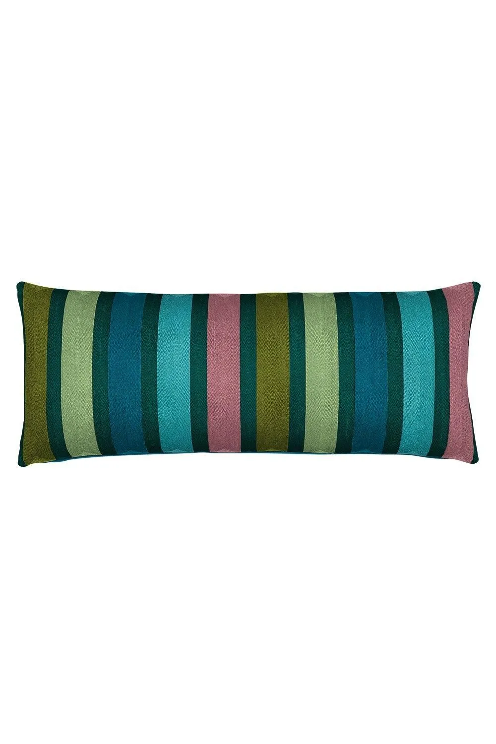Harlequin 'Dance Of Adornment' Cushion 70X30cm