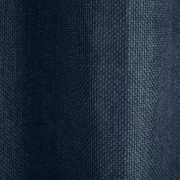 Ensley Chenille Blackout Eyelet Curtains 3