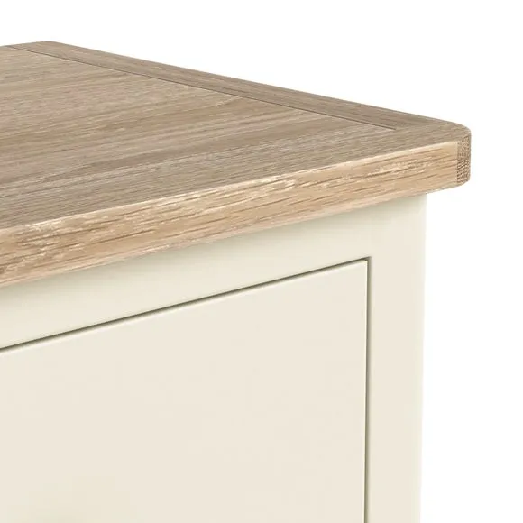 Bromley II 3 Drawer Chest 3