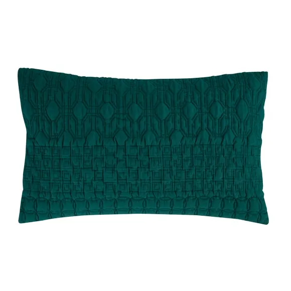 Billie Duvet Cover and Pillowcase Set 4