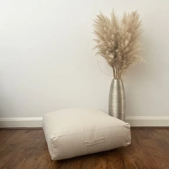 Daro Meadow Square Floor Cushion