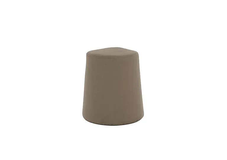 Palazzo Stool - Aquos Taupe