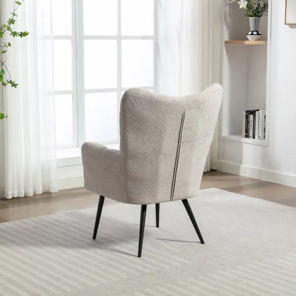 Reese Occasional Chair 3
