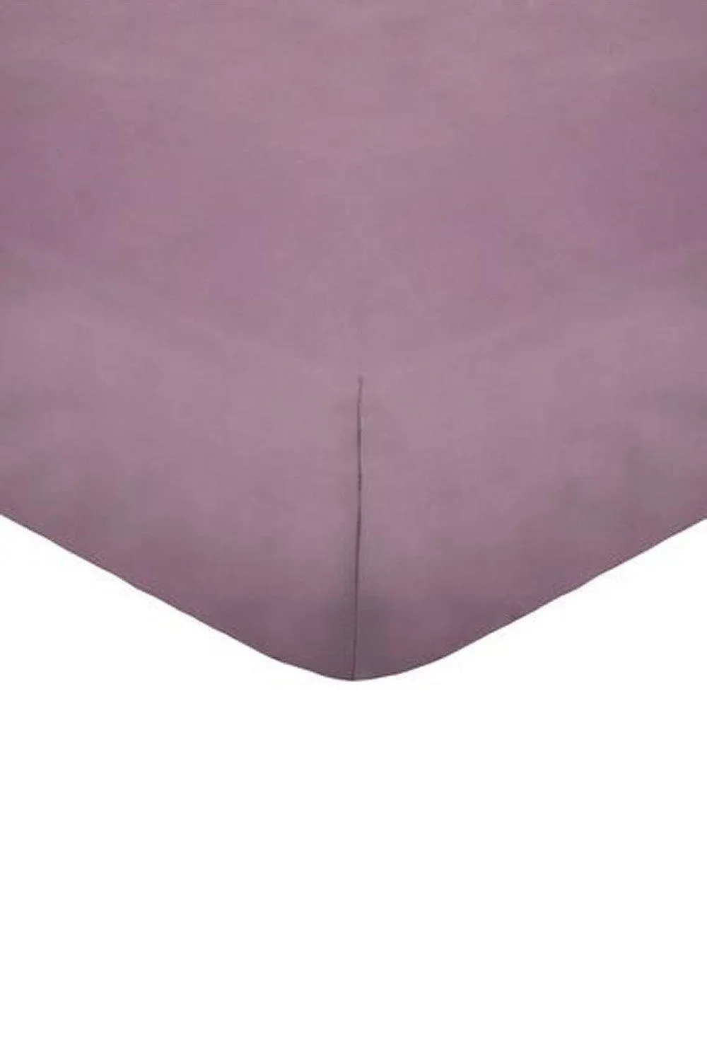 Cotton Rich Percale Sking Fitted Sheet