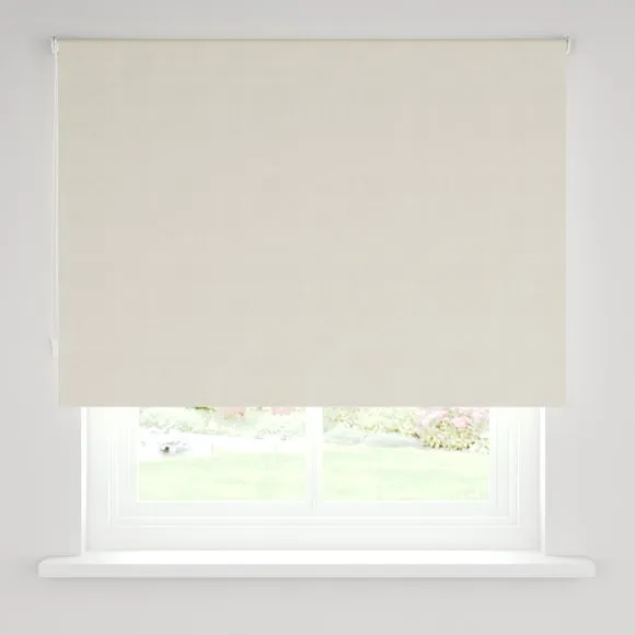Zodiac Blackout Roller Blind 3