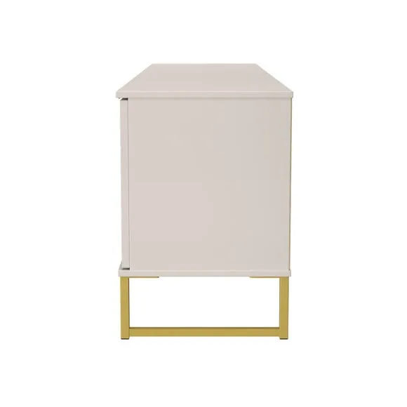 Harborne Extra Wide TV Unit for TVs up to 80" 3