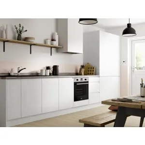 Wickes Madison White Base Unit - 450mm