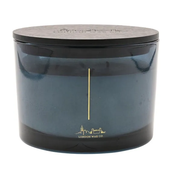 The London Wax Co Dream & Cocoon Multi Wick Candle 4