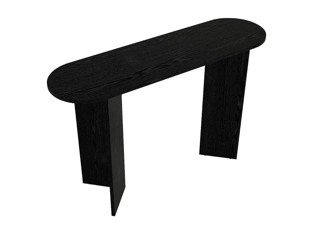 Vente-unique Console - Black - TOPANIA 6