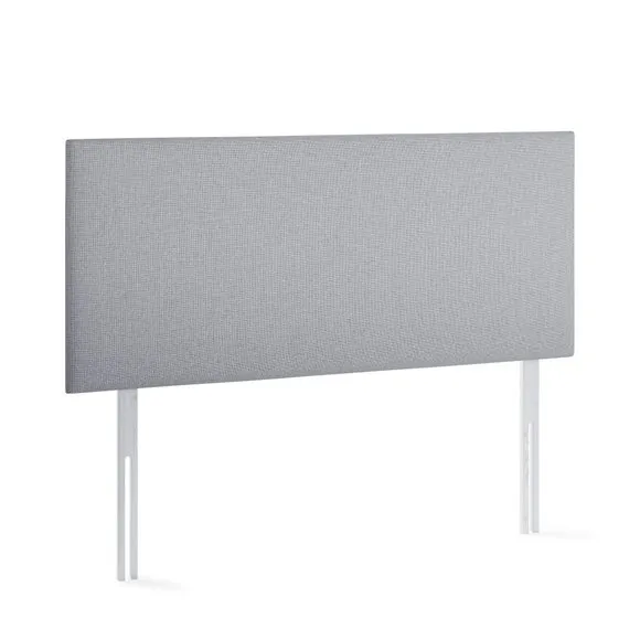 Fogarty Plain Linen Headboard 2