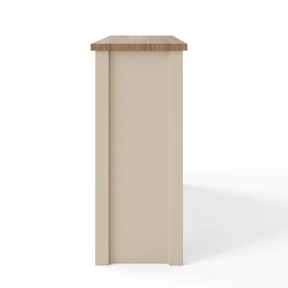Lancaster Small Sideboard 5