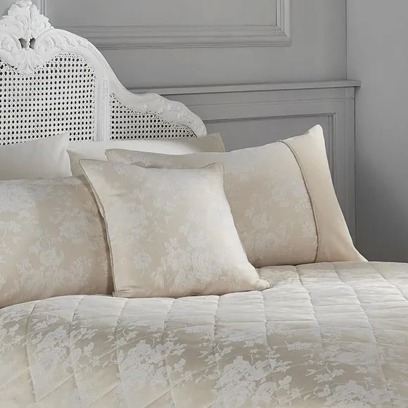Dreams & Drapes Imelda Square Cushion 3