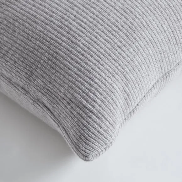 Dorma Cashmere Wool Blend Pillowsham 2