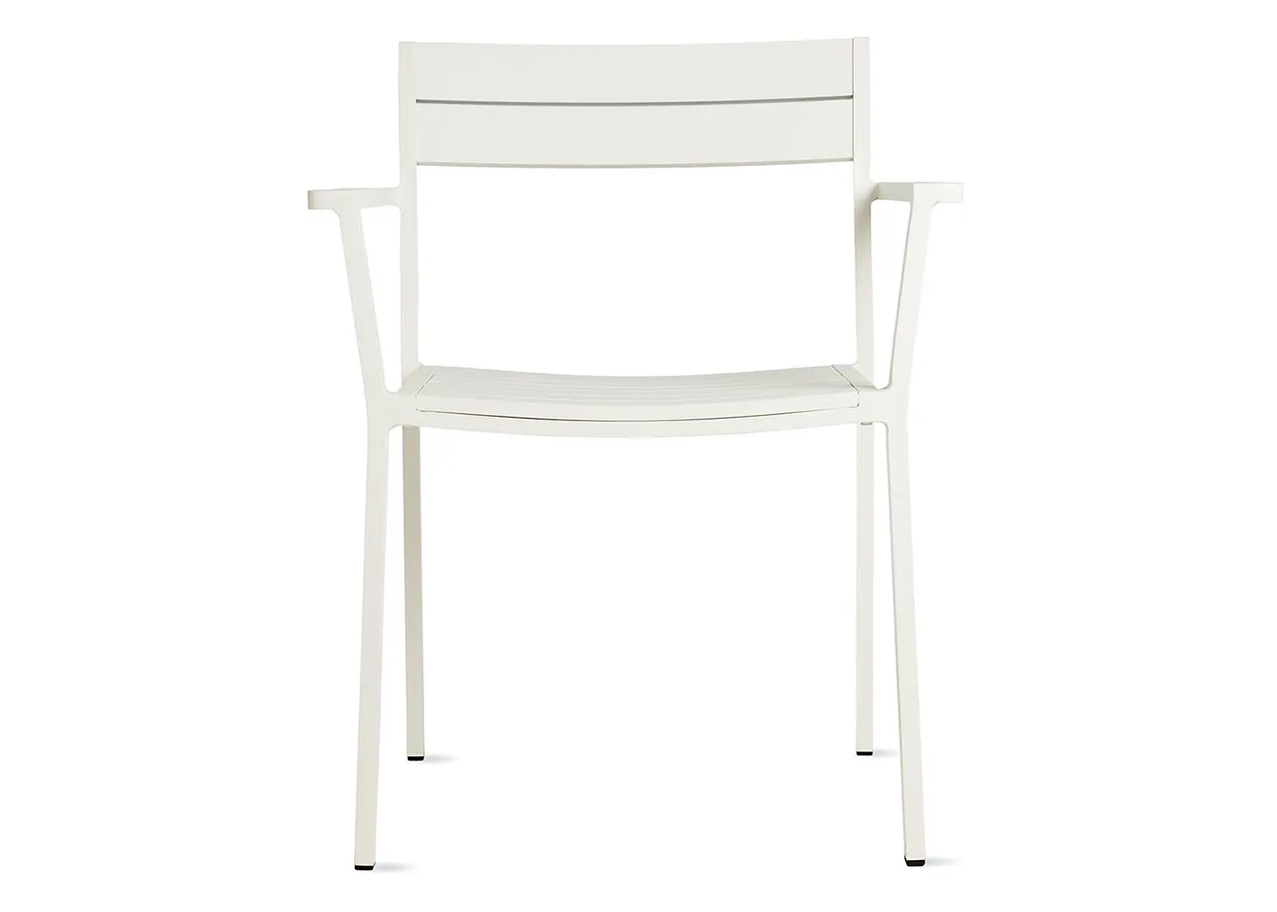Case Eos Garden Armchair White
