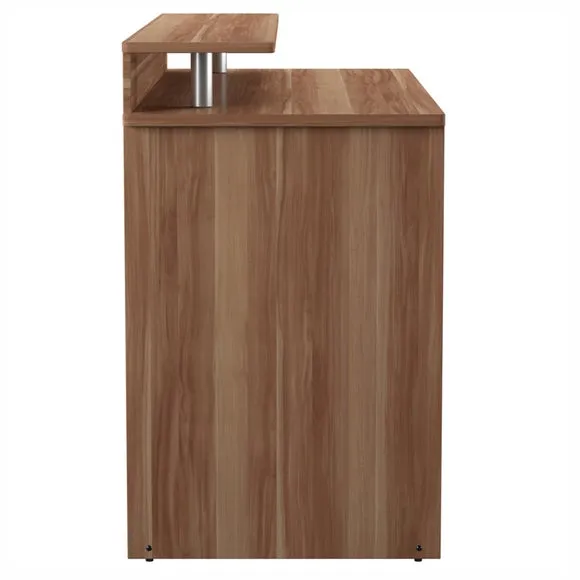 Albany Walnut Desk 4