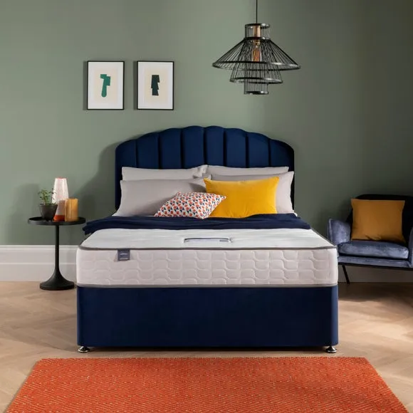 Silentnight Medium Firm 800 Pocket Mattress 2