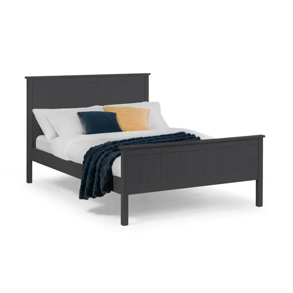 Maine Wooden Bed Frame 3