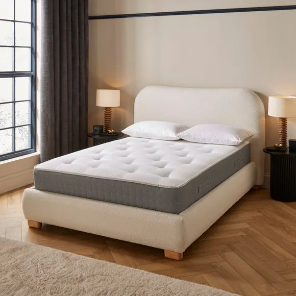Hotel 2000 Pocket Ortho Mattress 2